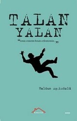 Yalan Talan - Kırmızı Çatı Yayınları