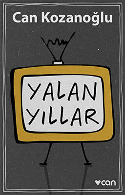 Yalan Yıllar - 1