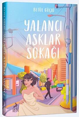 Yalancı Aşklar Sokağı - 1