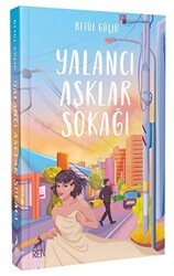 Yalancı Aşklar Sokağı - 2