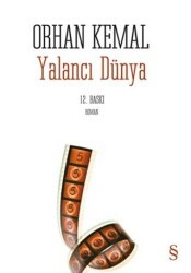 Yalancı Dünya - Everest Yayınları