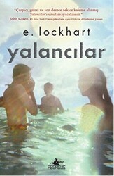 Yalancılar - Pegasus Yayınları