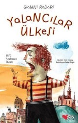 Yalancılar Ülkesi - Can Çocuk Yayınları