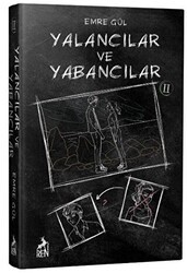 Yalancılar ve Yabancılar 2 - Ren Kitap