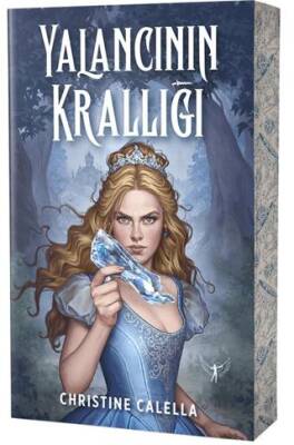 Yalancının Krallığı - 1