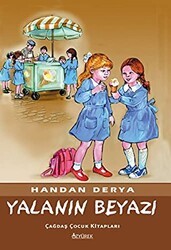 Yalanın Beyazı - Özyürek Yayınları