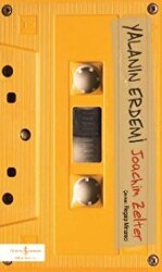 Yalanın Erdemi - İş Bankası Kültür Yayınları