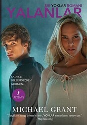 Yalanlar - Artemis Yayınları