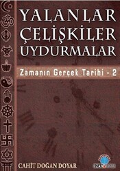 Yalanlar Çelişkiler Uydurmalar - Ozan Yayıncılık