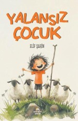 Yalansız Çocuk - Ekinoks Yayın Grubu