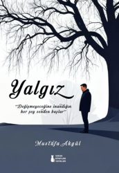 Yalgız - Sokak Kitapları Yayınları