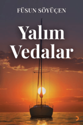 Yalım Vedalar - Cinius Yayınları