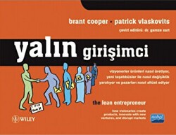 Yalın Girişimci - 1