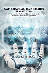 Yalın Hastaneler, Yalın Muhasebe ve Yapay Zeka - Gece Kitaplığı