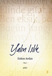 Yalın Islık - Cinius Yayınları