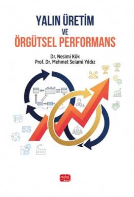 Yalın Üretim ve Örgütsel Performans - 1