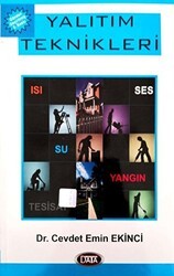 Yalıtım Teknikleri - Data Yayınları