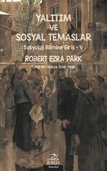 Yalıtım ve Sosyal Temaslar - Pinhan Yayıncılık