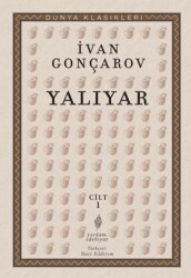 Yalıyar Cilt 1 - 1