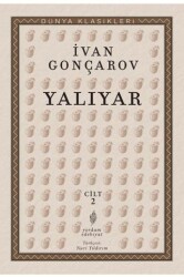 Yalıyar Cilt 2 - 1