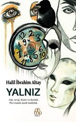 Yalnız - Ahbap Kitap