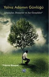 Yalnız Adamın Günlügü - Gece Kitaplığı