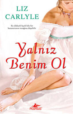Yalnız Benim Ol - 1