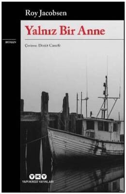 Yalnız Bir Anne - 1
