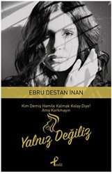 Yalnız Değiliz - Profil Kitap