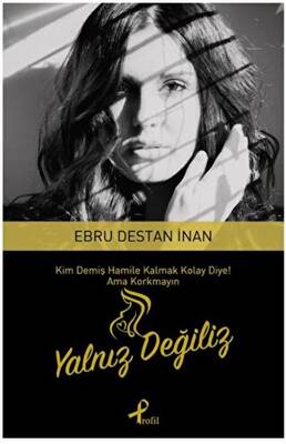 Yalnız Değiliz - 1