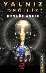Yalnız Değiliz - Atayurt Yayınevi