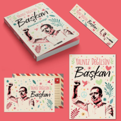 Yalnız Değilsin Başkan - Demokrasi Günlüğü - Halk Kitabevi