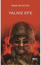 Yalnız Efe - Gece Kitaplığı