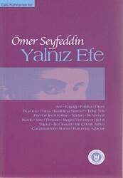Yalnız Efe - Tedev Yayınları