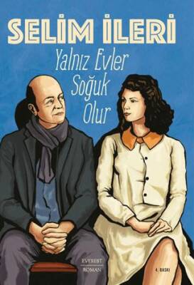 Yalnız Evler Soğuk Olur - 1