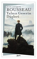 Yalnız Gezerin Düşleri - Zeplin Kitap