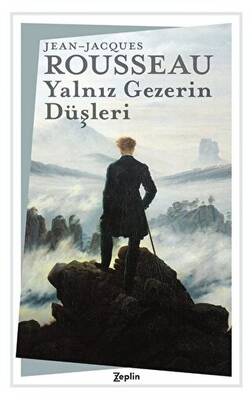 Yalnız Gezerin Düşleri - 1