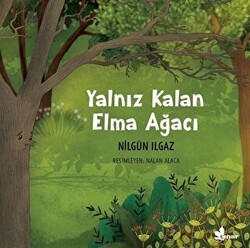 Yalnız Kalan Elma Ağacı - Çınar Yayınları