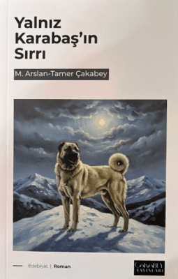 Yalnız Karabaş`ın Sırrı - 1