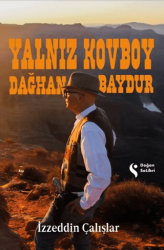 Yalnız Kovboy Dağhan Baydur - Doğan Solibri