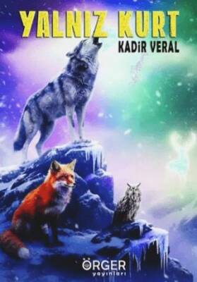 Yalnız Kurt - 1