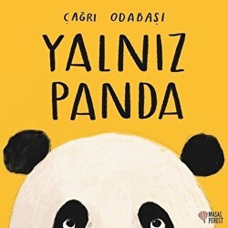 Yalnız Panda - Masalperest