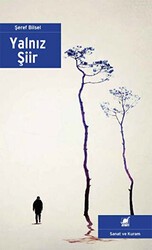 Yalnız Şiir - Ayrıntı Yayınları