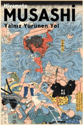 Yalnız Yürünen Yol - 1