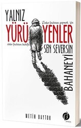 Yalnız Yürüyenler - Herdem Kitap