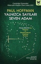 Yalnızca Sayıları Seven Adam - Nika Yayınevi