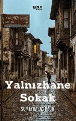 Yalnızhane Sokak - 1