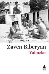 Yalnızlar - Aras Yayıncılık