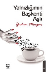 Yalnızlığımın Başkenti Aşk - Yason Yayıncılık