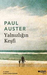 Yalnızlığın Keşfi - Can Yayınları